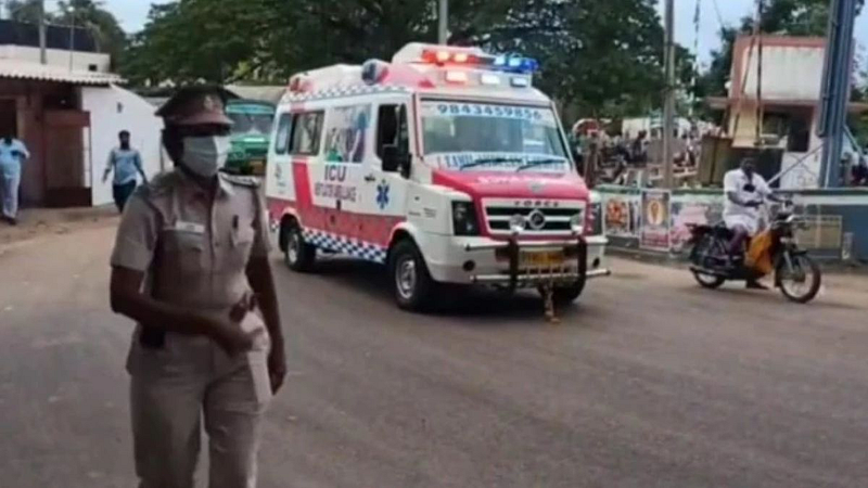 Ambulance