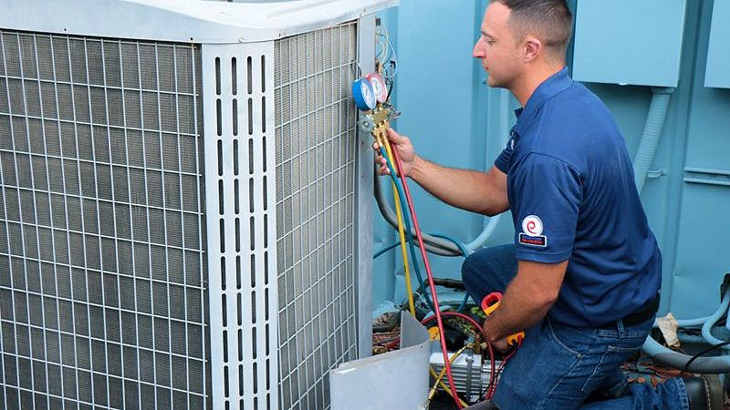 air quality jobs