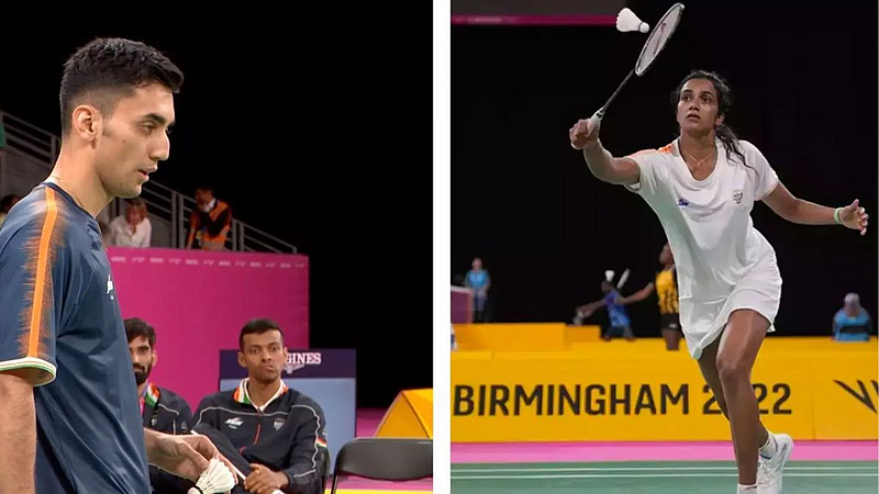 Commonwealth 2022 Defending champions India blank Singapore to enter final