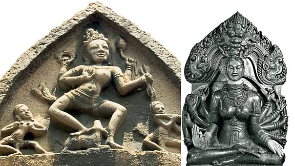 व्हिएतनाममधील भगवतीदेवी