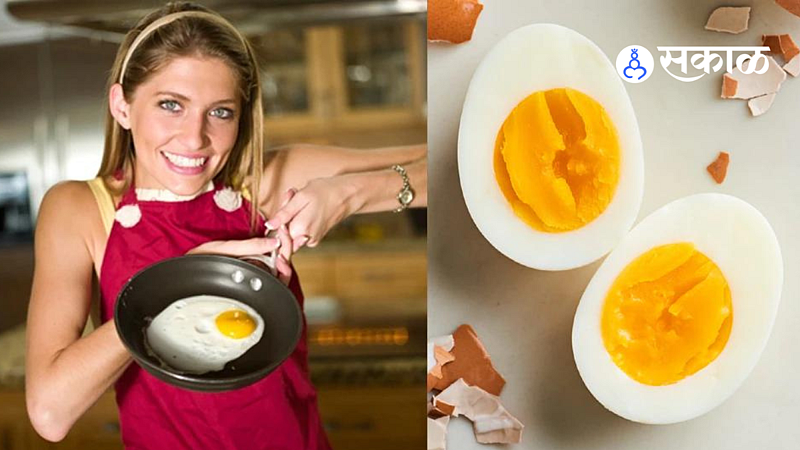 Egg Side Effects