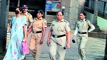 Teacher Murder Case Boyfriend guilty with wife district court