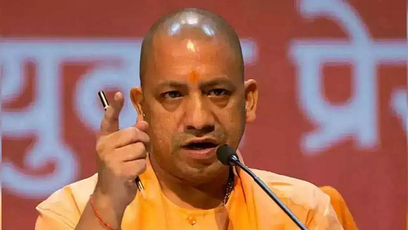Yogi Adityanath statement UP Assembly session commendable women MLA politics