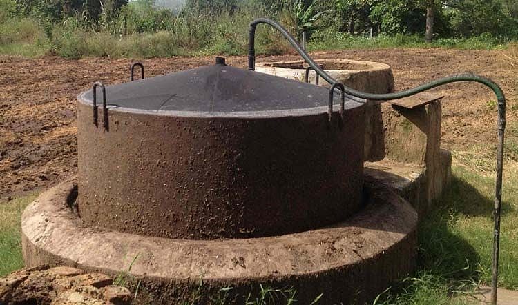 नाद खुळा! कोल्हापूरचा 'बायोगॅस पॅटर्न' राष्ट्रीय पातळीवर