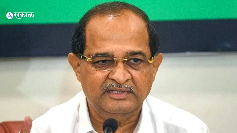 Radhakrishna Vikhe Patil