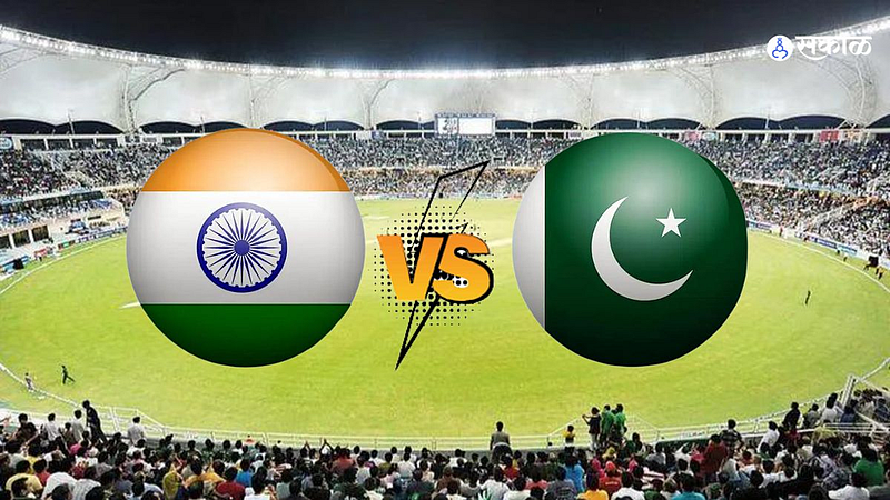 IND vs PAK Pitch Report