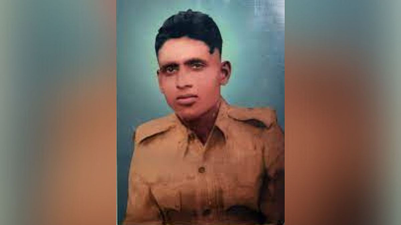 Babuji Patankar