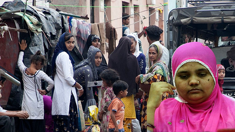 Bilkis Bano: दोषींच्या सुटकेनंतर अनेकांनी गाव सोडले, लोक म्हणाले- भीतीच्या छायेत जगण्यास भाग पाडले