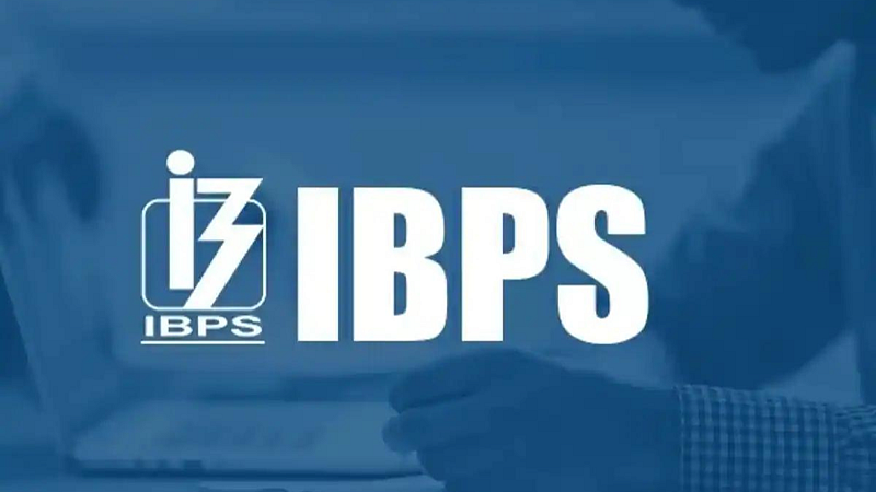 IBPS Recruitment