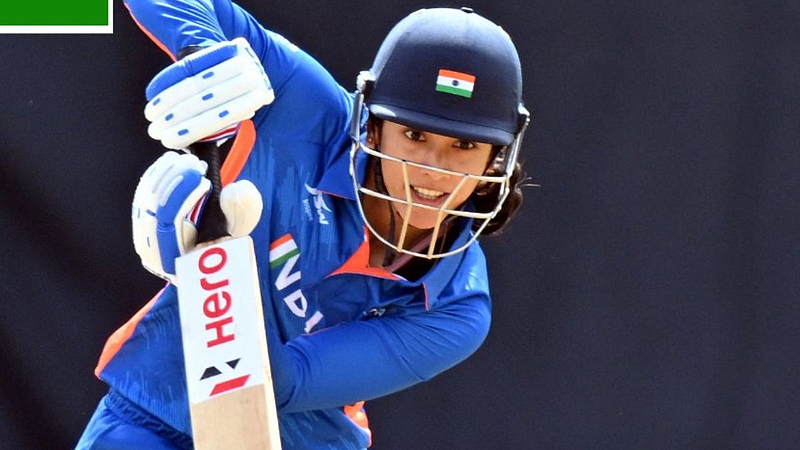 Indian Women Cricket Team Defeat England Women In Commonwealth Games 2022 T20 Cricket Semi Final Secure Silver Medal