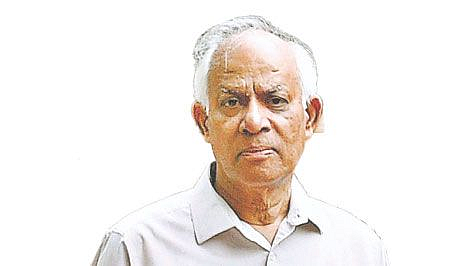 Shekhar Gupta writes IAS Officer in jail HC Gupta corrupted fraud