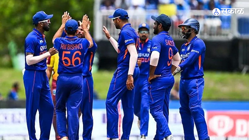India vs Zimbabwe Washington Sundar Injured