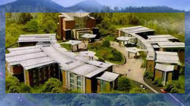 savita Bhole writes about Indian Institute of Space Science and Technology