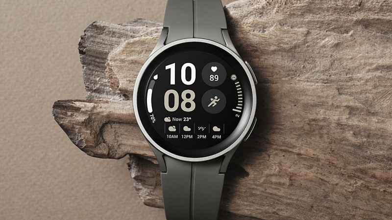 samsung galaxy watch 5 price revealed for india Check details here