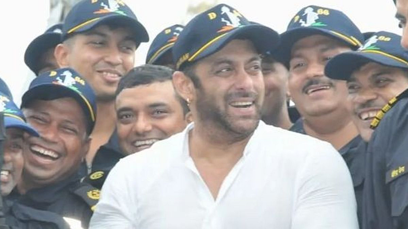 Salman Khan Latest News