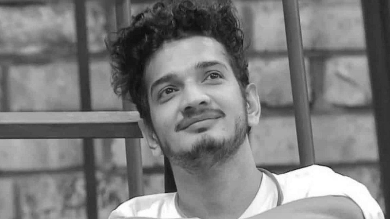 Munawar Faruqui Latest News
