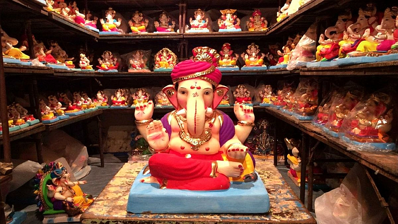 Ganeshotsav 2022