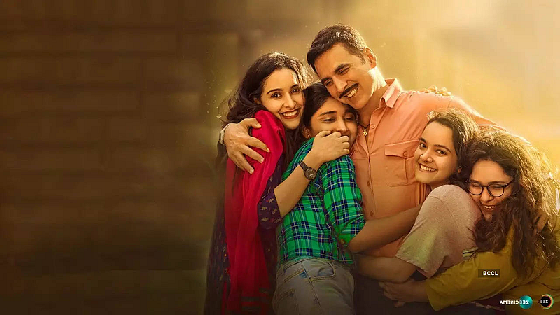 Rakshabandhan Review
