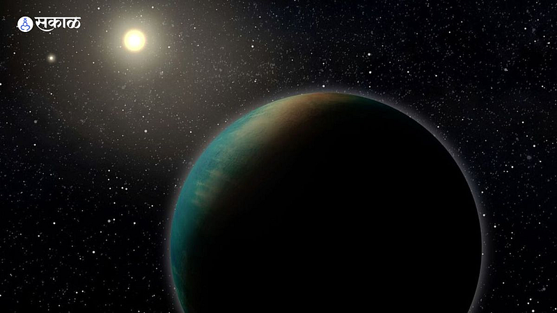 Scientists new innovation about earth like planet