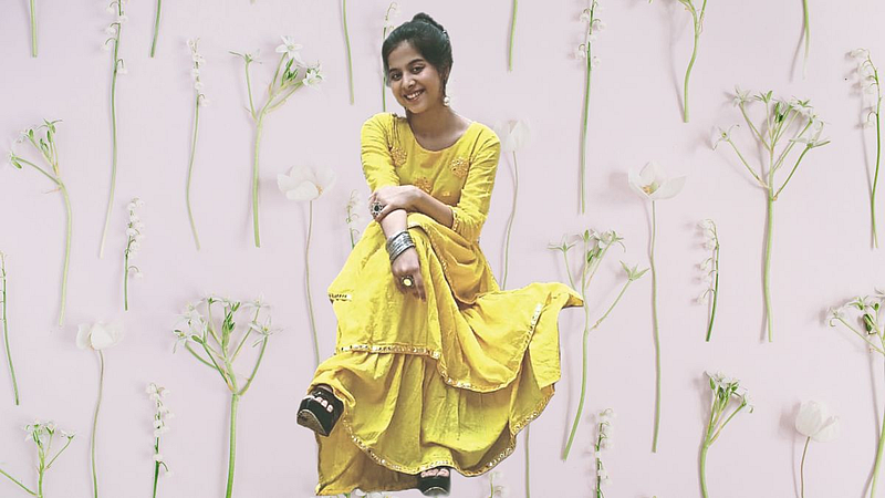 Fashion tips Choose colors according to personality