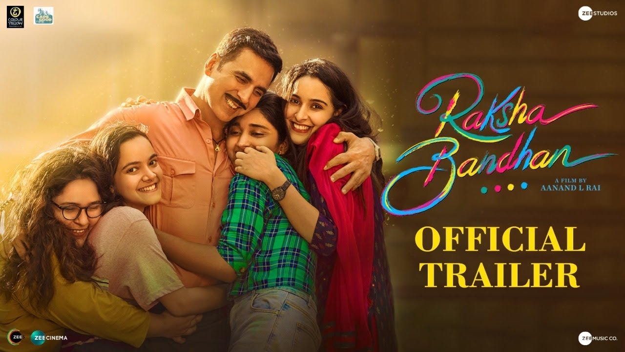 Rakshabandhan Review