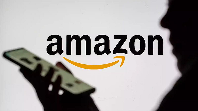 amazon