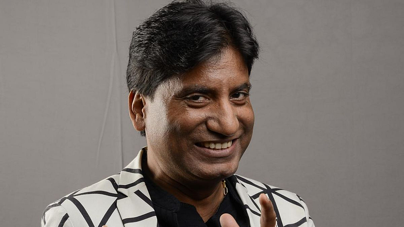 Raju Srivastav Latest News