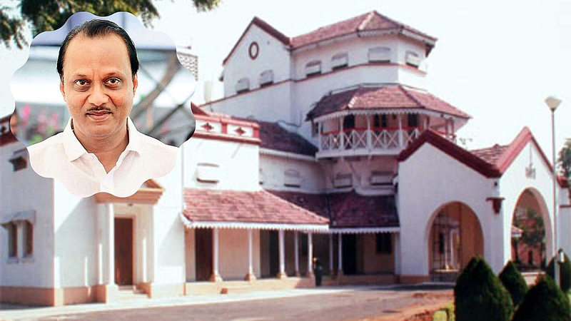 Devgiri bundlow_Ajit Pawar