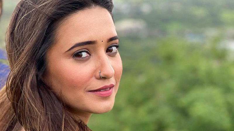 Big Boss fame Shivani Surve
