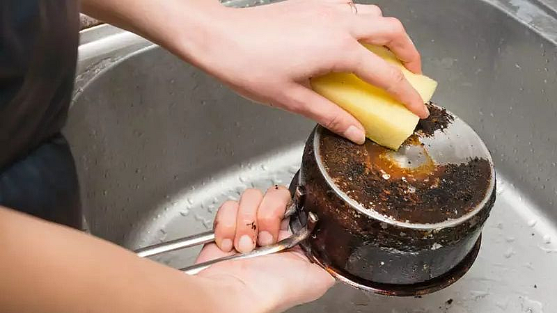 kitchen tips