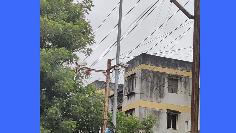 CCTV Camera