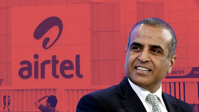 bharti airtel chairman sunil mittal on airtel 5g services expects to launch in october 2022