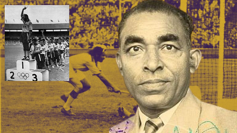 75th Independence Day 2022 Iconic Sports Moment After Independence Indian Hockey Team Won Gold Medal In 1948 London Olympics