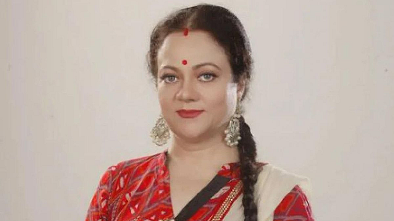 Mandakini Opens Up on bollywood culture and Boycott trend