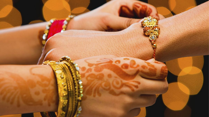 rakhi