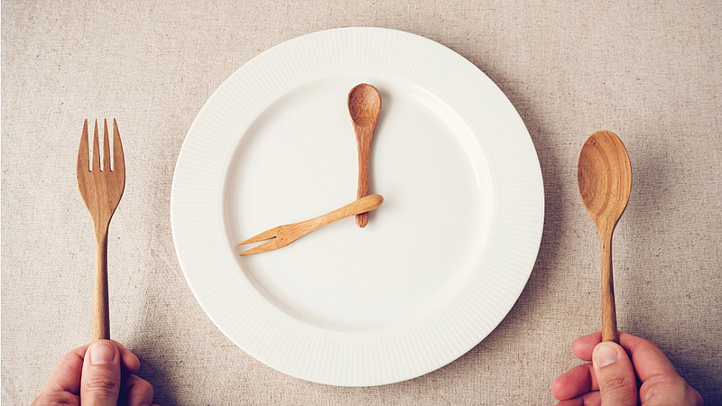 intermittent fasting