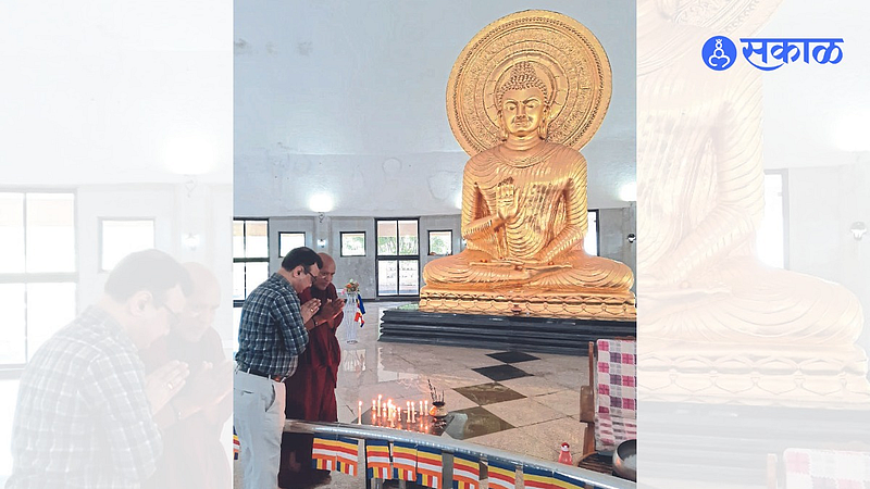 Dadasahbe Falke memorial latest marathi news