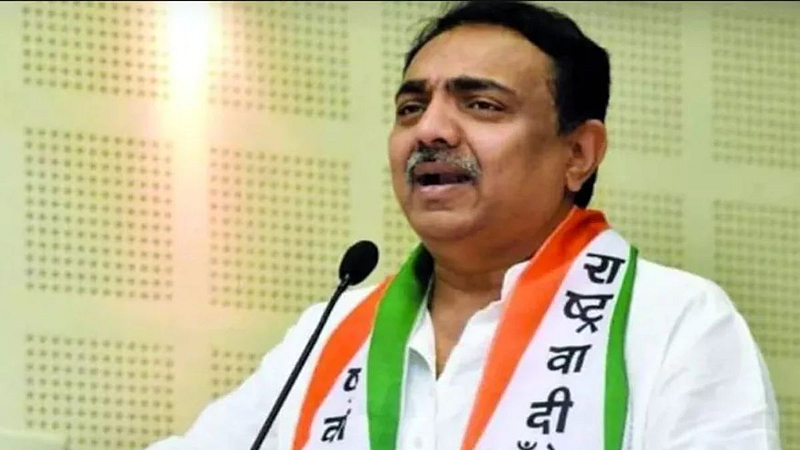Jayant Patil