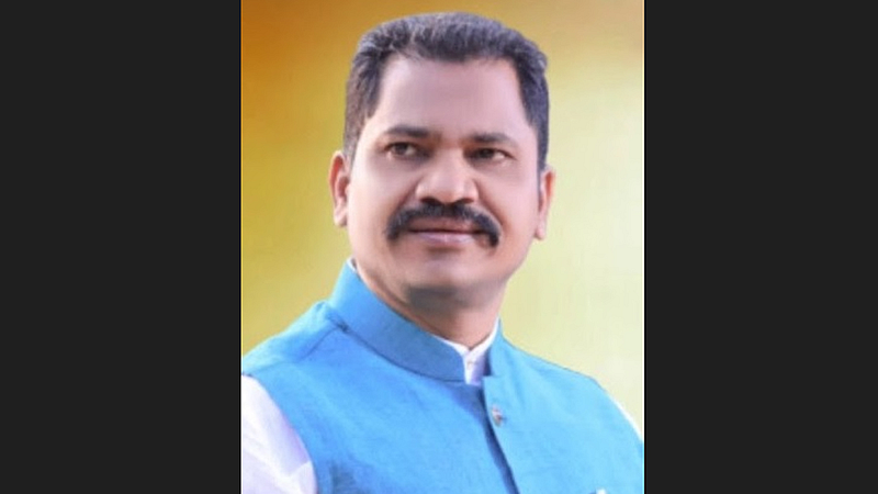 Gajanan Kamble