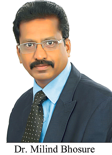 शिक्रापूर रोटरीच्या अध्यक्षपदी वीरधवल करंजे