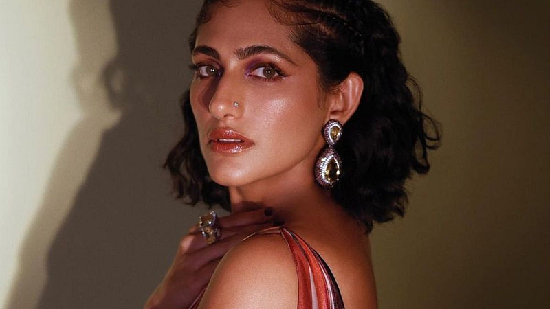 Sacred Games Fame Kubra Sait revealed secret about her school teachers, Shares Her Struggles and life Journey