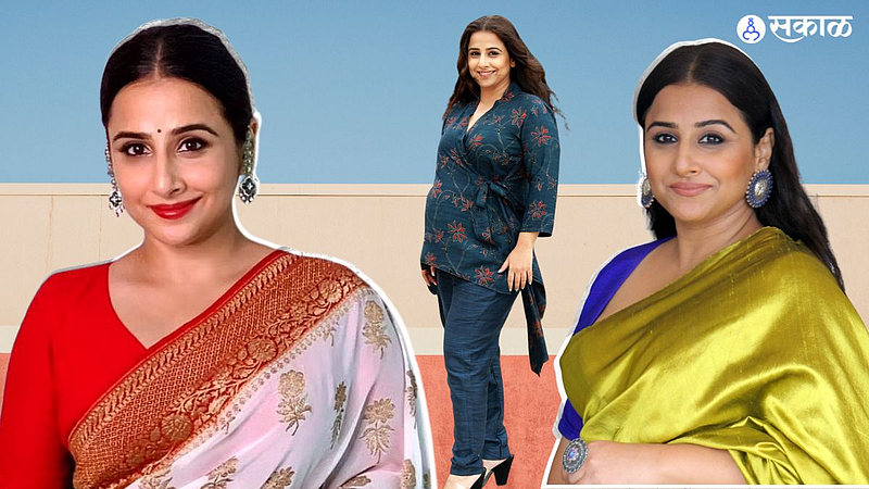 Vidya Balan Good News