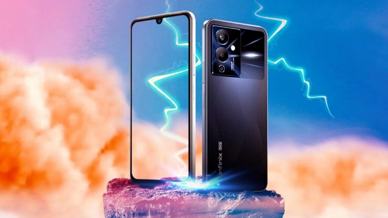 Smartphone