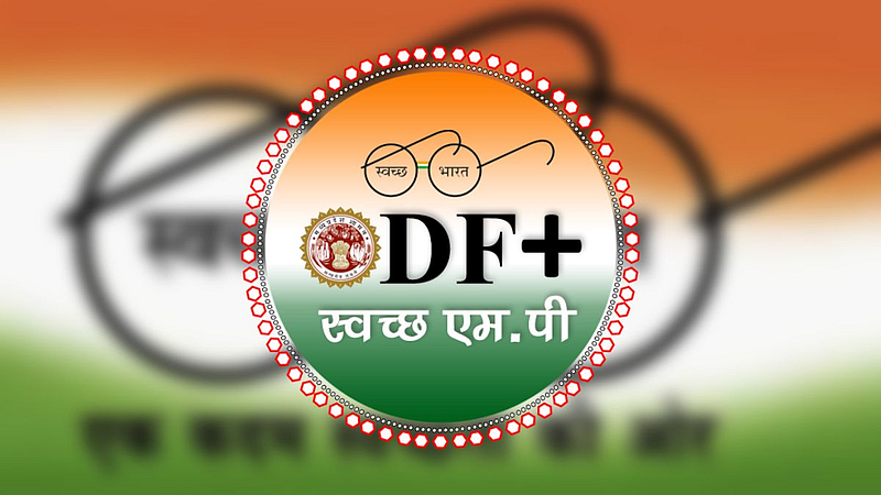 Hingoli 75 villages ODF Plus