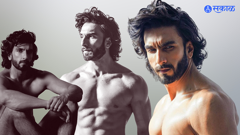 Ranveer Singh News