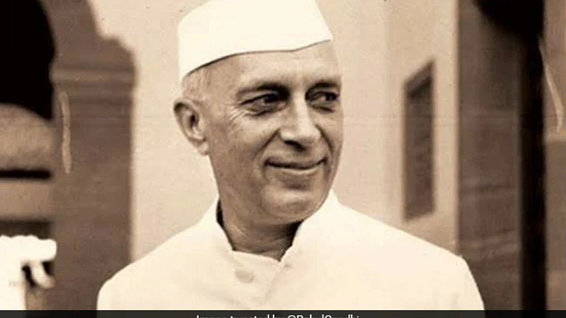 देशाच्या फाळणीवरुन काँग्रेस- भाजपा आमनेसामने; मोदींच्या ट्वीटवरुन वाद