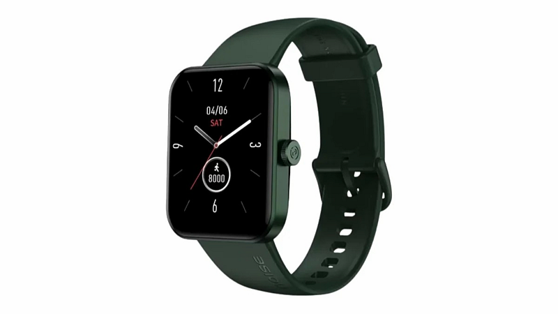 noise colorfit caliber go smartwatch launched in india check pricefeatures