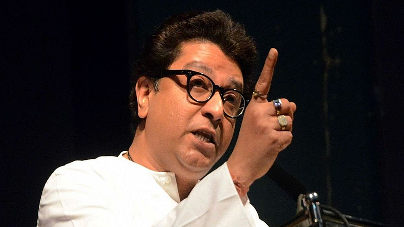 Raj Thackeray