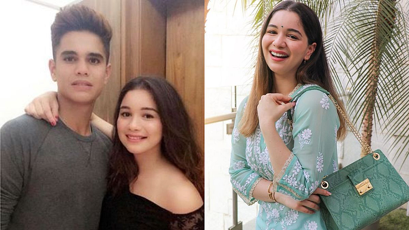 arjun tendulkar gave a gift to sara tendulkar