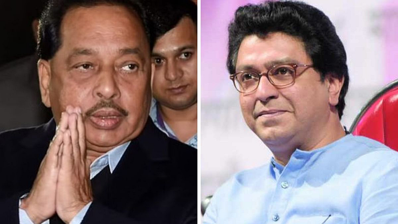Narayan Rane_Raj Thackeray